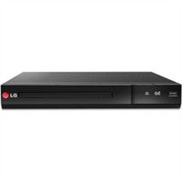 DP132 - Blu-ray Players