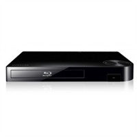 BD-F5100 - Blu-ray Player