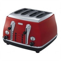 CTO4003R - Toasters & Kettles