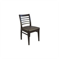 NO105CH46BEV-38064 - Furniture >  Dining & Kitchen >  Dining Chairs