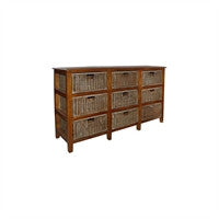 VC668CH40DDB-39370 - Furniture >  Bedroom Furniture >  Dressers & Chests