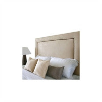 NO105BE42THD-73201 - Furniture >  Bedroom Furniture >  Beds >  Bed Heads