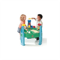 ST829KI22NQV-49289 - Baby & Kids >  Toys & Gifts >  Outdoor Play >  Play Centers